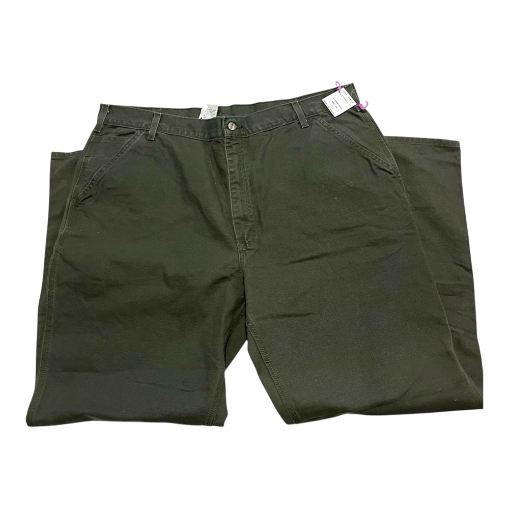 NWT 2004 Carhartt B11 MOS Work Pants